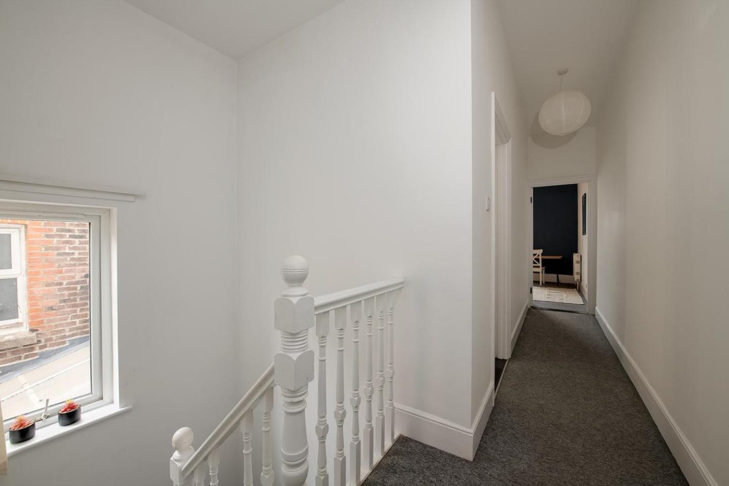 Francis House Villa Портсмът Екстериор снимка